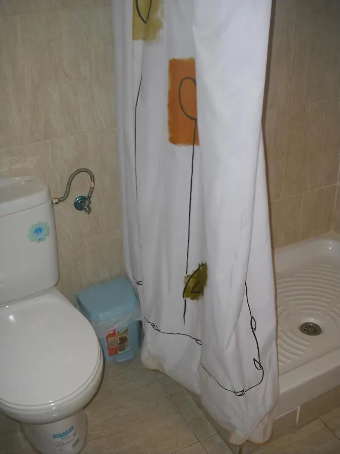 Apartamento Azul Maritimo Cádiz