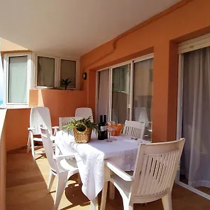  Apartamento Azahar-playa By Cadiz4rentals