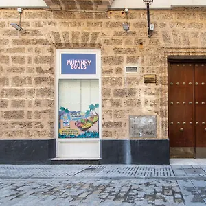  Apartamento Garum