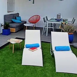  Apartamento ático Terraza Torre Tavira