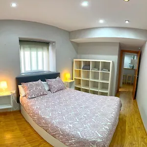 Apartamento Plaza Viuda