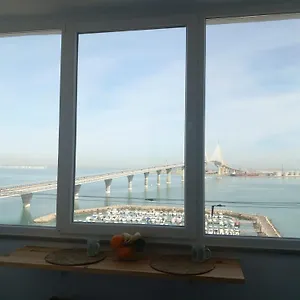  Apartamento A Levante
