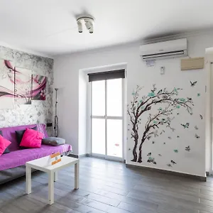  Apartamento Completo, Centro De Cadiz, Recien Reformado Zona Catedral De Y Ayuntamiento